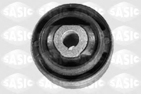 4001703 Sasic coxim (suporte esquerdo de motor (bloco silencioso))