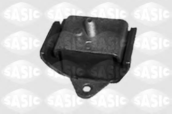22407163S Formpart/Otoform Подушка передней опоры двигателя
