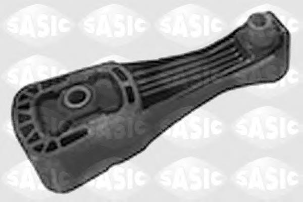 4001756 Sasic coxim (suporte traseiro de motor)