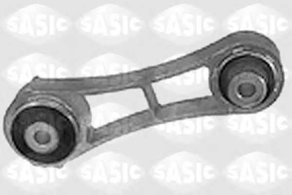 4001758 Sasic coxim (suporte traseiro de motor)