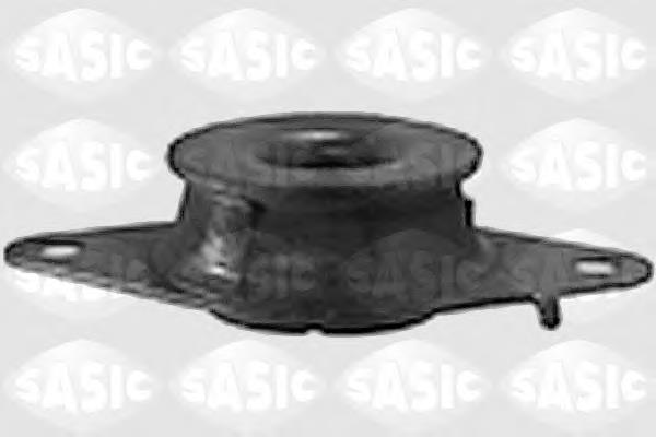 4001749 Sasic coxim (suporte esquerdo de motor)