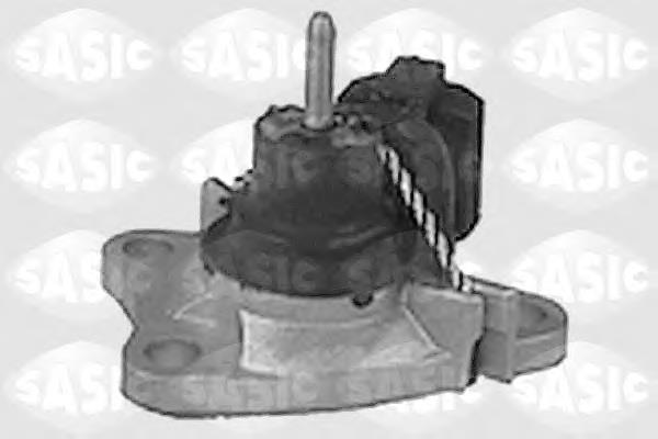 4001772 Sasic coxim (suporte direito de motor)