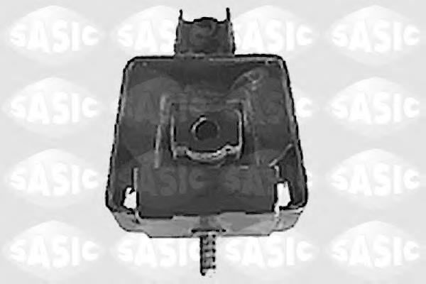 9001353 Sasic coxim (suporte direito de motor)