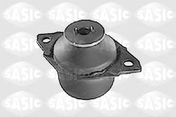 Левая опора двигателя Sasic 9001356