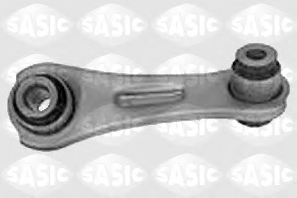 Левая стойка заднего стабилизатора 8200602608 Renault (RVI)