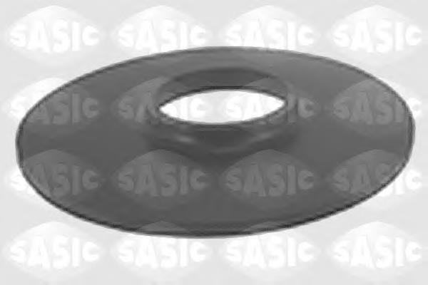 Проставка задней нижней пружины 4005500 Sasic