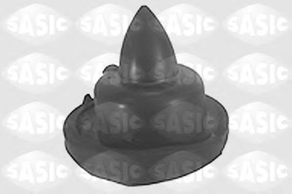 Проставка (резиновое кольцо) пружины задней нижняя Sasic 4005508 цена, от 7.98 USD