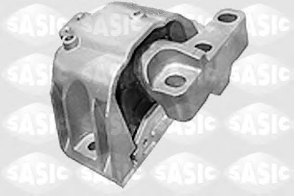 9001386 Sasic coxim (suporte direito de motor)