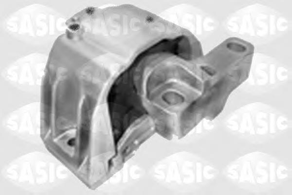 9001385 Sasic coxim (suporte direito de motor)