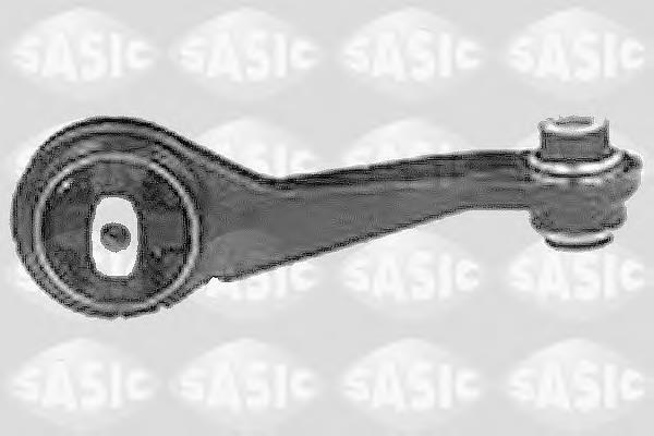 4001807 Sasic coxim (suporte traseiro de motor)