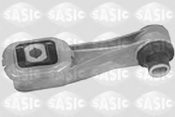 Подушка (опора) двигателя правая верхняя 4001802 Sasic