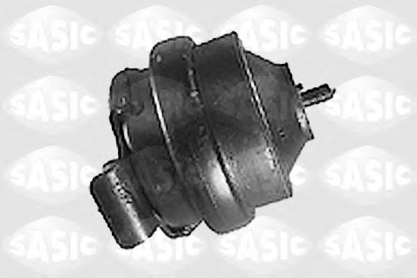 9001367 Sasic coxim (suporte dianteiro de motor)