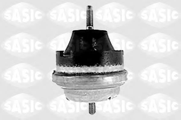 8271321 Sasic coxim (suporte direito de motor)