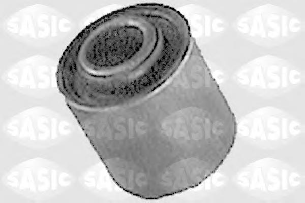 8091041 Sasic bloco silencioso de suporte de coxim traseiro de motor