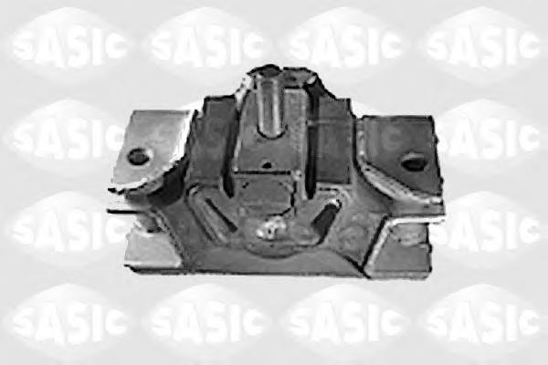 8271191 Sasic coxim (suporte direito de motor)