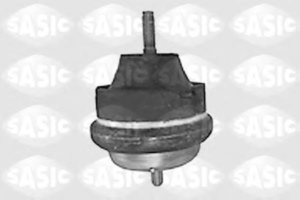 8441821 Sasic coxim (suporte direito de motor)