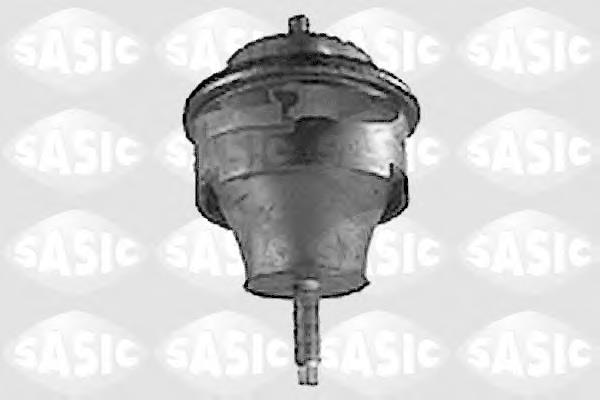 8431731 Sasic coxim (suporte direito de motor)