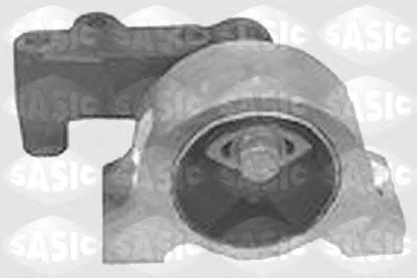 8021531 Sasic coxim (suporte direito de motor)