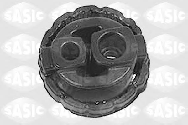 Подушка глушителя 7551631 Sasic