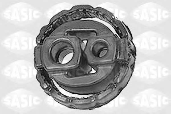 Подушка крепления глушителя Sasic 7551621 цена, от 2.36 USD