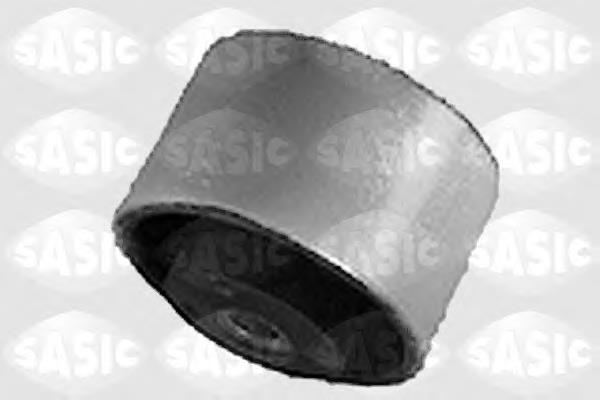 8003201 Sasic coxim (suporte traseiro de motor (bloco silencioso))