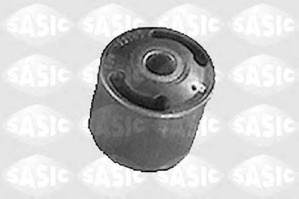 Coxim (suporte) direito de motor (bloco silencioso) 8003205 Sasic