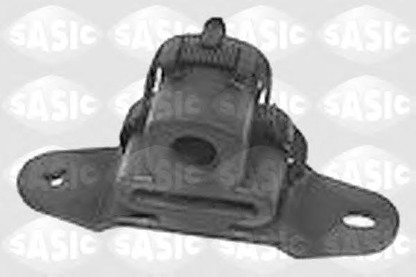 Хомут глушителя 7551J61 Sasic