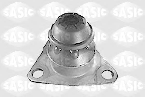 0007748666 Fiat/Alfa/Lancia Правая подушка двигателя