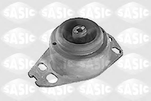 Подушка КПП Sasic 9001319