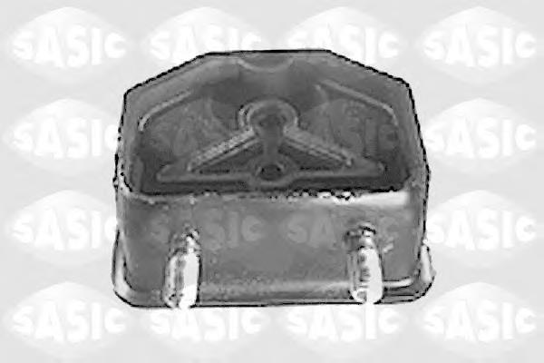 9001336 Sasic coxim (suporte direito de motor)