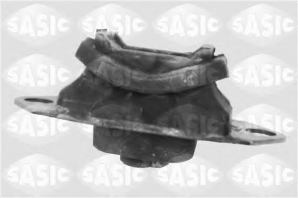 4001334 Sasic coxim (suporte esquerdo de motor)