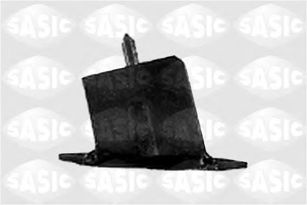 4001332 Sasic coxim (suporte direito dianteiro de motor)