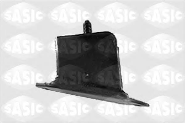 4001330 Sasic coxim (suporte direito de motor)