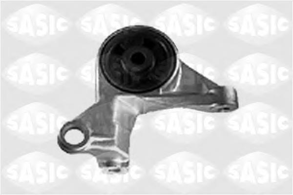 Подушка (опора) двигателя левая нижняя Sasic 4001342 цена, от 17.27 USD