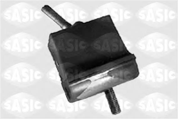 4001345 Sasic coxim (suporte direito de motor)