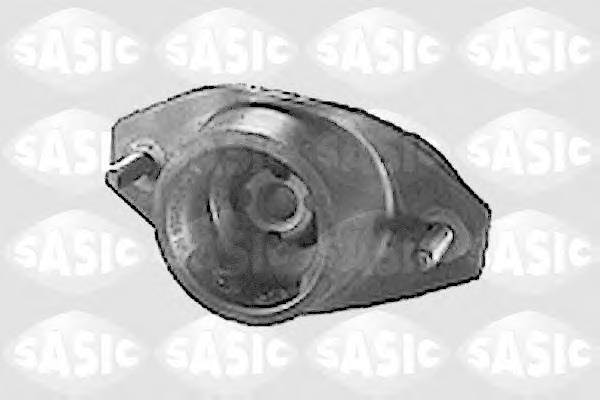 8431991 Sasic coxim (suporte direito de motor)