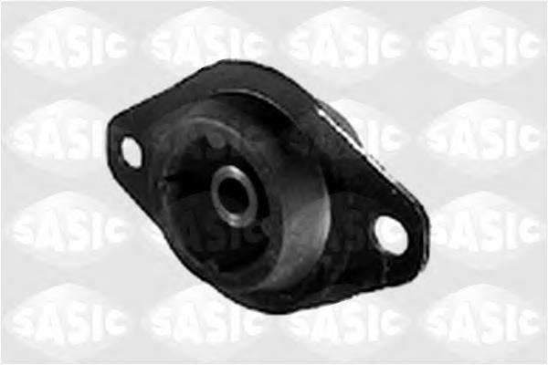 Подушка коробки передач 4001319 Sasic