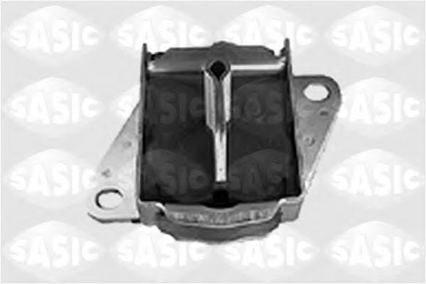 Подушка трансмиссии (опора коробки передач) правая Sasic 4001383 цена, от 36.33 USD