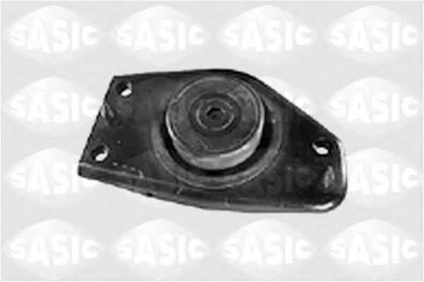  Левая подушка двигателя Renault Safrane 1