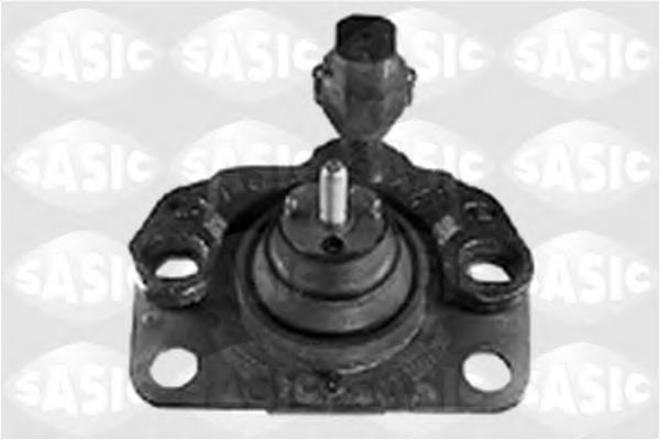 4001375 Sasic coxim (suporte direito de motor)