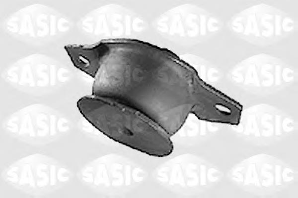 9001314 Sasic coxim (suporte direito de motor)