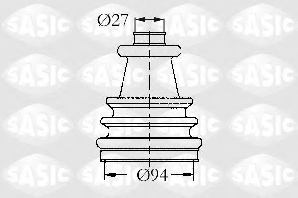 7701201810 Renault (RVI) 