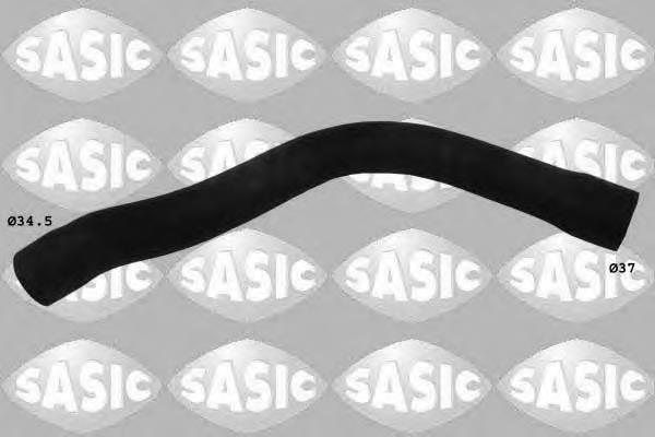 Шланг радиатора охлаждения Sasic 3406007 цена, от 7.82 USD