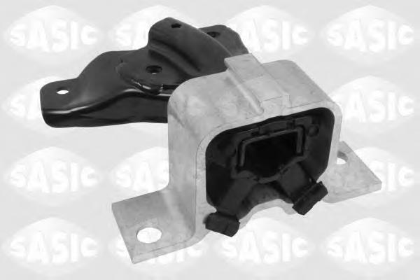 2704020 Sasic coxim (suporte direito de motor)