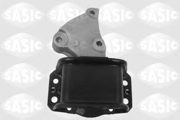 8391931 Sasic coxim (suporte direito superior de motor)