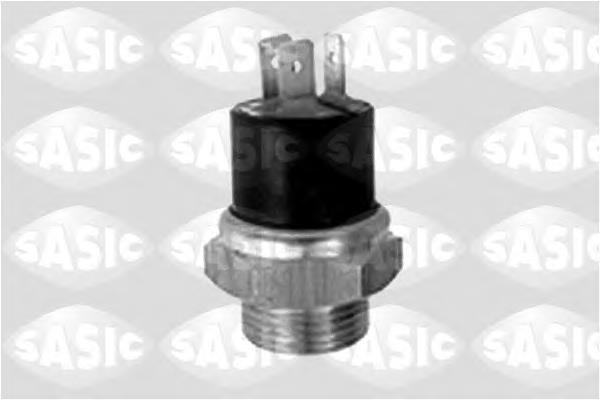 2641181 Sasic sensor de temperatura do fluido de esfriamento (de ativação de ventilador do radiador)