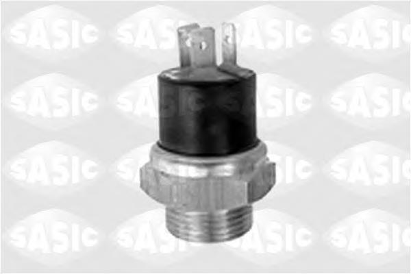 2641221 Sasic sensor de temperatura do fluido de esfriamento (de ativação de ventilador do radiador)