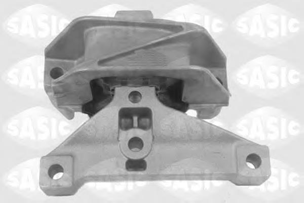 2700005 Sasic coxim (suporte direito de motor)