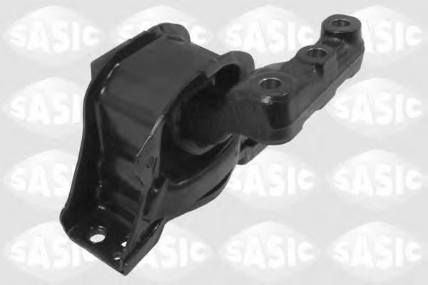 2700014 Sasic coxim (suporte direito de motor)