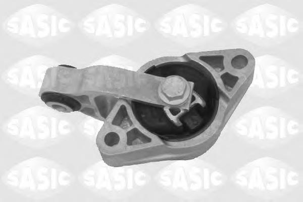 2704033 Sasic coxim (suporte inferior de motor)